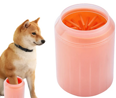 Portable Paw Washer