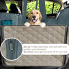 Image of Waterproof Dog Car Seat Cover