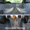 Image of Waterproof Dog Car Seat Cover