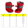 Image of Good Grip Doggie Winter Shoes