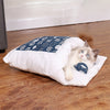 Image of Warm Sleeping Bag