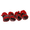 Image of Good Grip Doggie Winter Shoes