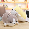 Image of Corgi Plush Pillow