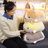 Image of Corgi Plush Pillow