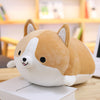 Image of Corgi Plush Pillow