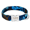 Image of Personalized Dog Collar