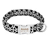 Image of Personalized Dog Collar