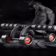 Abs Workout Roller