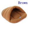 Image of Warm Pet Cave Bed