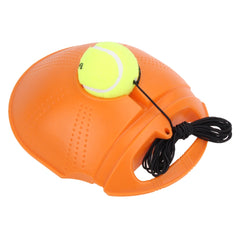 Tennis Self-Training Tool