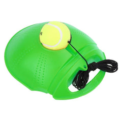 Tennis Self-Training Tool