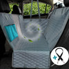 Image of Waterproof Dog Car Seat Cover