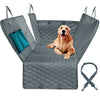 Image of Waterproof Dog Car Seat Cover